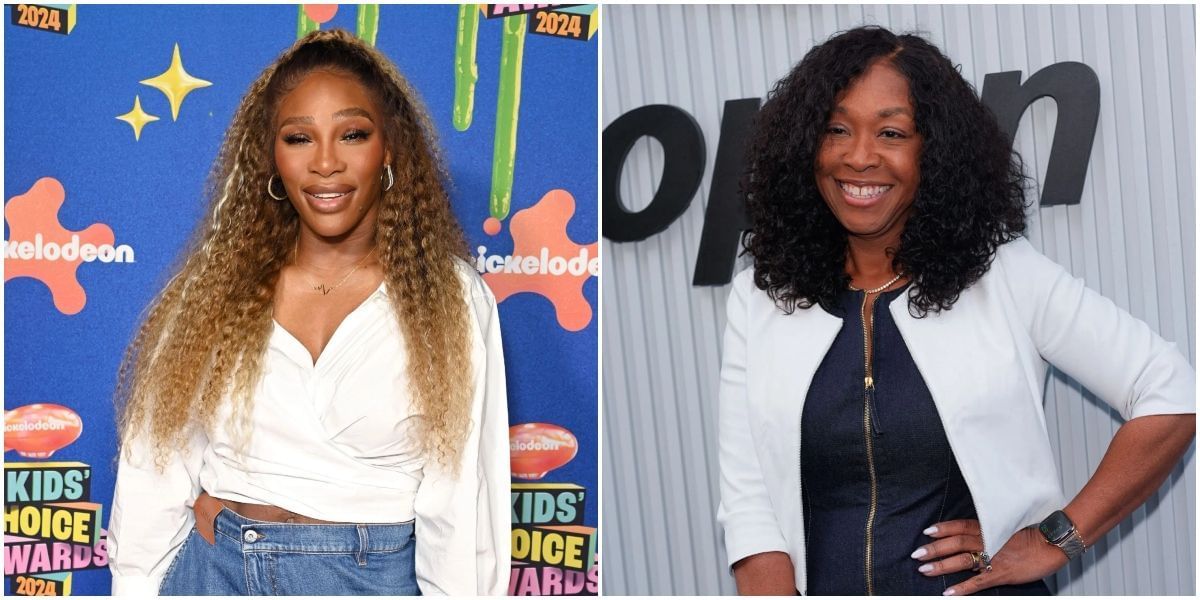 Serena Williams closes in on new acting role with Shonda Rhimes on Bridgerton by saying yes to surprise offer [WATCH]