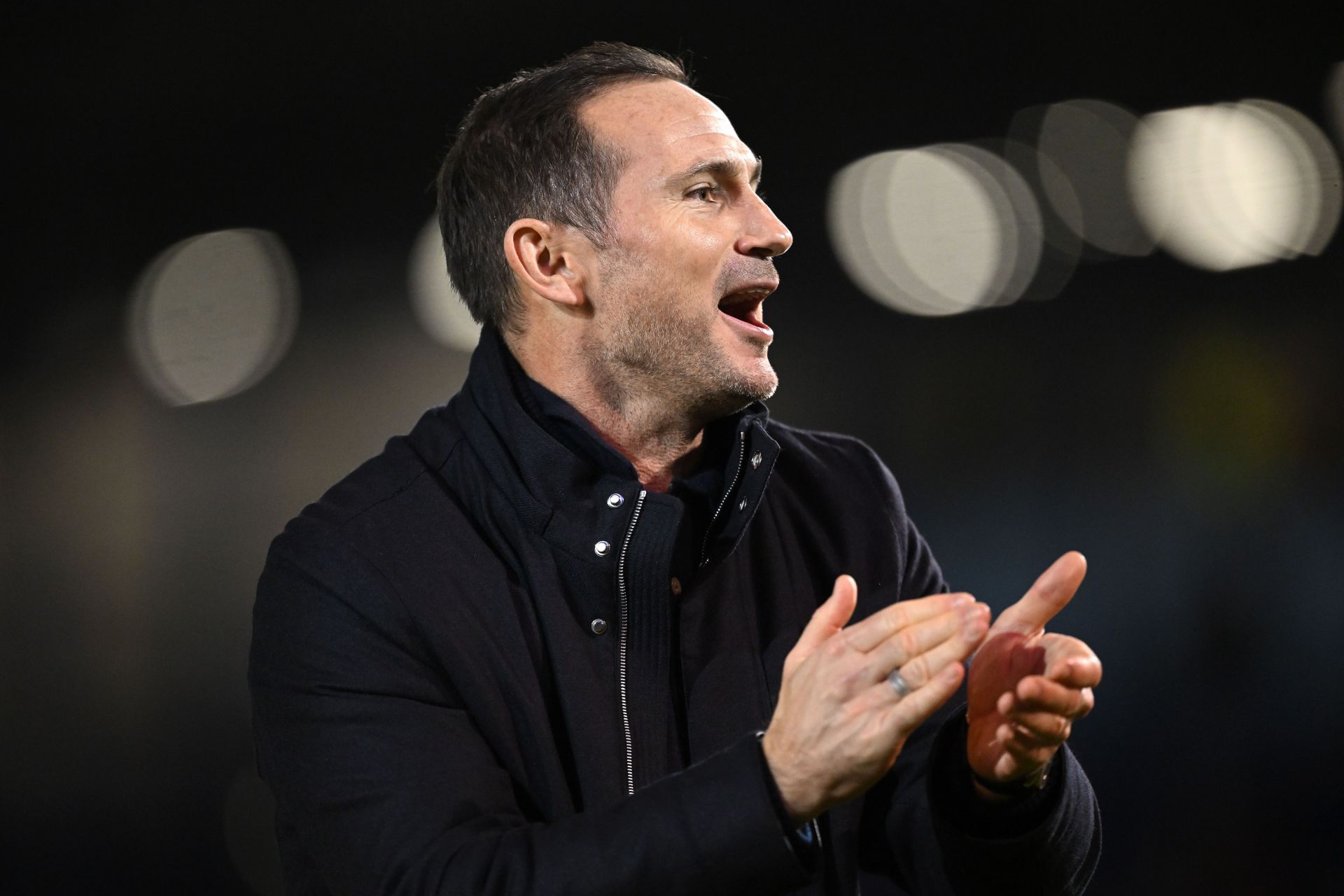 Portsmouth v Coventry City - Sky Bet Championship - Source: Getty