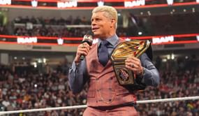Cody Rhodes needs to face former AEW star for the WWE Title soon, says veteran (Exclusive)