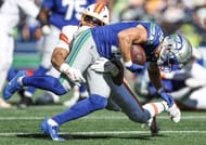 Tampa Bay Buccaneers v Seattle Seahawks - NFL 2025 - Zdroj: Getty