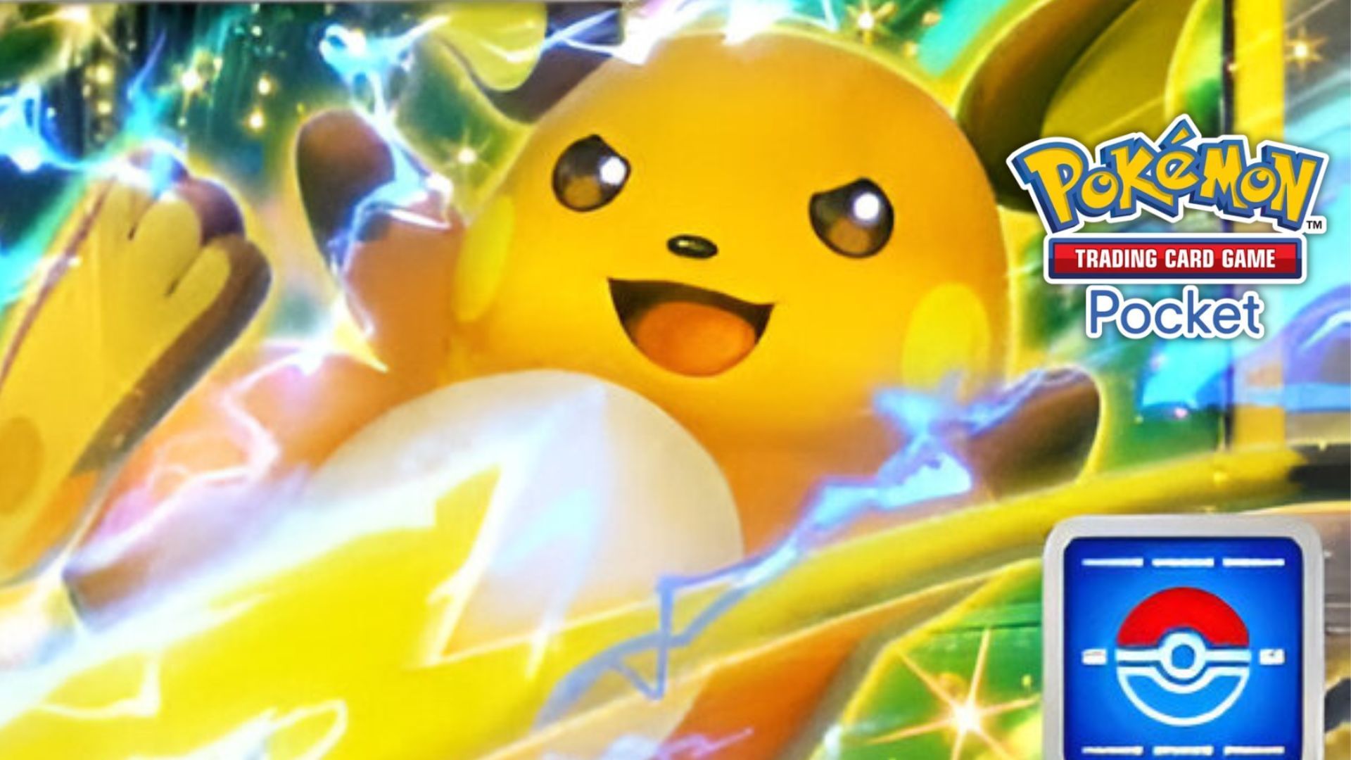 Pokemon TCG Pocket: Best Raichu ex deck guide