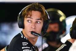 George Russell explains his mindset of going into the qualifications with “open mind” ahead of Mexico GP showdown