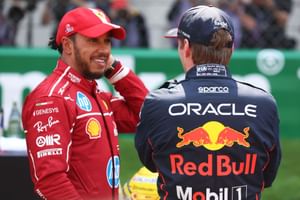 Lewis Hamilton "finally respecting" Max Verstappen for his greatness, claims Jacques Villeneuve