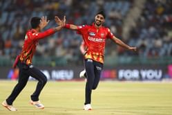 “I told him to come for COVID testing” - Arshdeep Singh reveals hilarious prank on PBKS teammate during IPL 2020