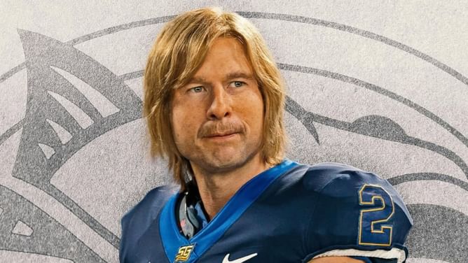 Chad Powers season 1 episode 3 release date and time, what's next, and everything you need to know
