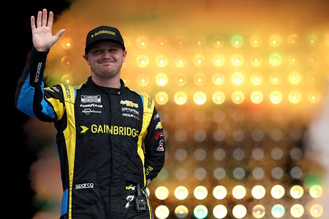 “It’s hard to put into words”: Justin Haley opens up on his “full circle” moment as he lands new opportunity for 2026 NASCAR season