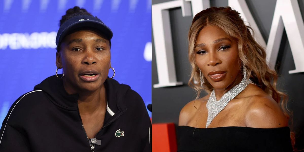 Venus &amp; Serena Williams recall horrific early-years account in Compton that made mother Oracene Price furious | Image Source: Getty