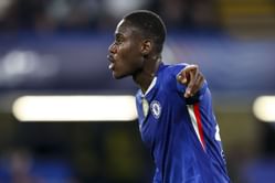 “Baller” - Trevoh Chalobah sums up Chelsea star in one-word comment as he shines on international duty