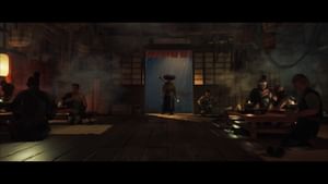 Ghost of Yotei walkthrough: How to complete The Old Inn quest