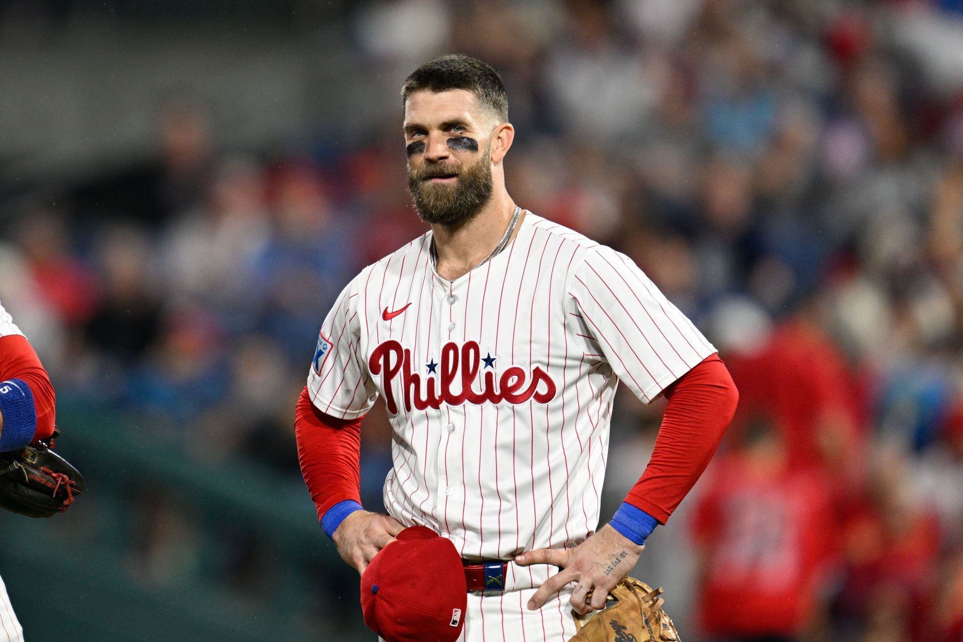 MLB: SEP 27 Twins at Phillies - Source: Getty
