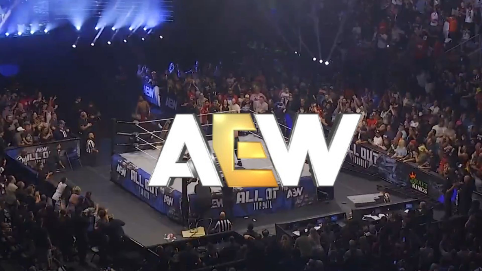A beloved AEW tag team is set to return to action [Image Credits: AEW