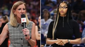 Angel Reese’s indirect jab at WNBA commissioner exposes stark disparity between dream job and seven-figure side hustles
