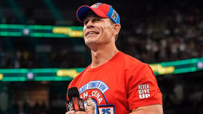WWE Hall of Famer breaks silence after John Cena's final opponent is revealed