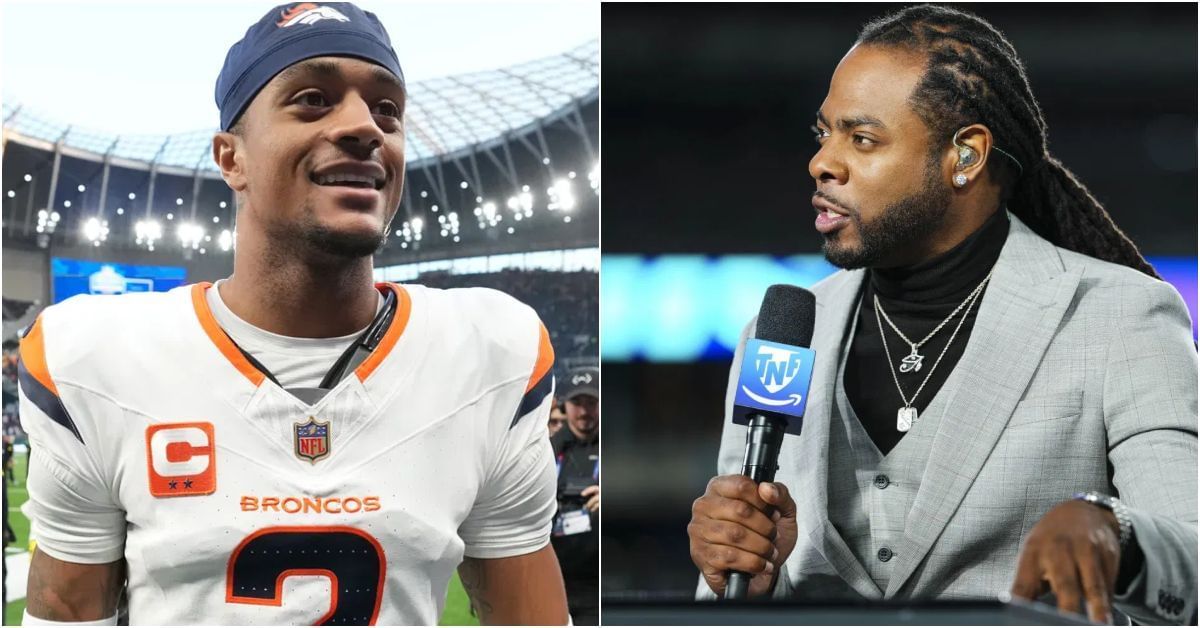 Pat Surtain II torches NFL referees