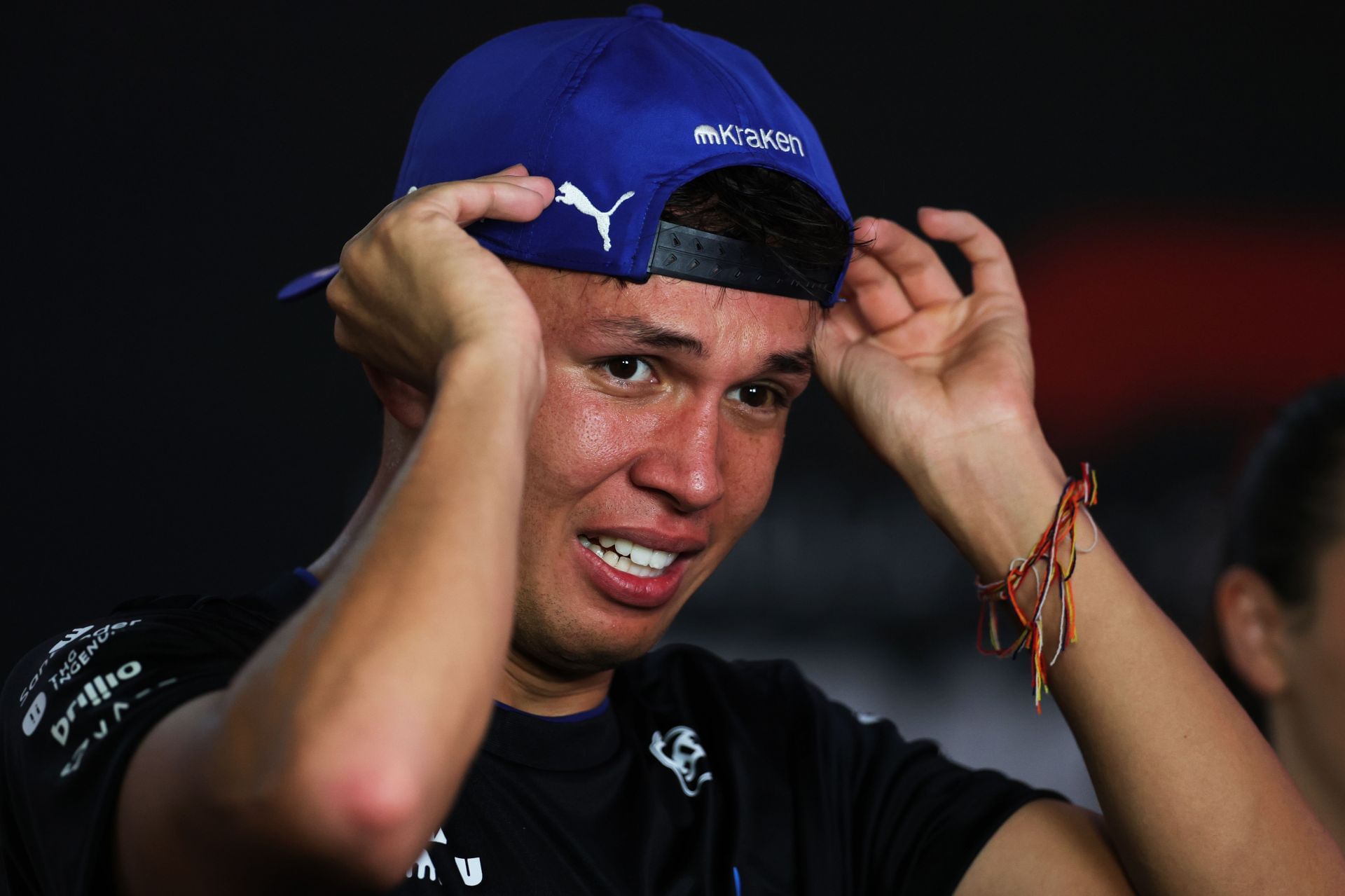 F1 Grand Prix Of Singapore - Source: Getty