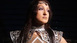 Kris Statlander gives herself a new name ahead of AEW Dynamite