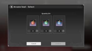 How to get Arcane Seal for unlocking passives in Blue Protocol: Star Resonance?