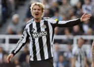 Newcastle United v Nottingham Forest - Premier League - Source: Getty