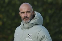 Chelsea eyeing up possible move for ex-Arsenal flop: Reports