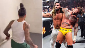 Major name publicly apologizes to CM Punk after giving WWE star "Seth PTSD"