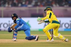Australia W vs India W, Women's World Cup 2025 semifinal: Toss result and playing 11s for today’s match, umpires list and pitch report