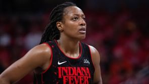 What happened to Kelsey Mitchell? Fever's biggest nightmare comes to life as team's 'MVP' suffers potential season-ending injury