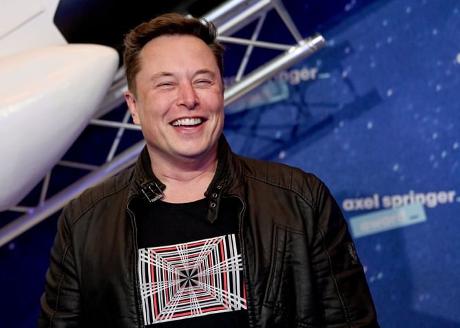 "Not bad": Elon Musk reacts after clip of iconic Iron Man scene remastered by Grok Imagine 0.9 goes viral