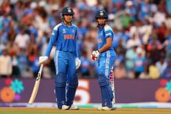 "It doesn't hurt the team even if Pratika Rawal takes a little time" - Former MI star lauds Smriti Mandhana and Rawal's partnership in Women's WC 2025