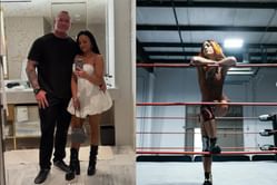 Mercedes Mone reacts to Kim Orton’s heartwarming picture with Randy Orton