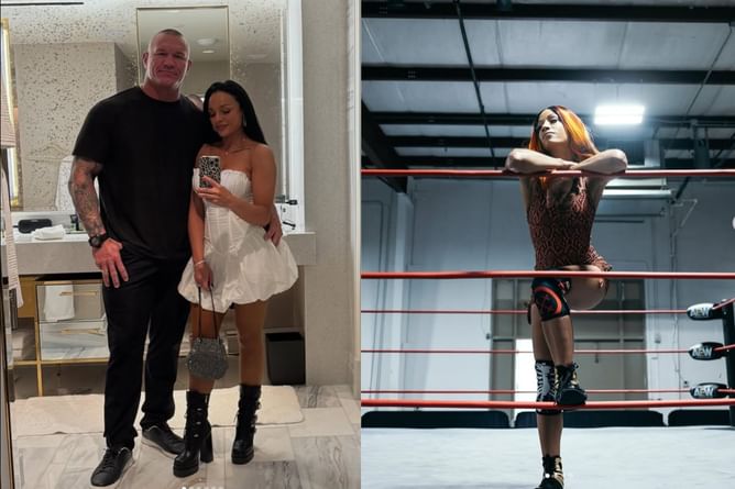 Mercedes Mone reacts to Kim Orton’s heartwarming picture with Randy Orton