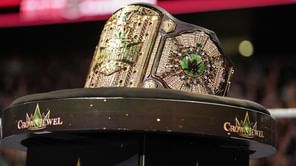 Unexpected reunion to take place at WWE Crown Jewel, according to Bill Apter (Exclusive)