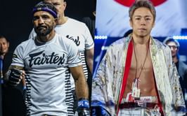“His biggest strength” - Denis Puric admits one Takeru weapon has him working on his defense