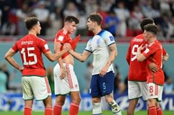 England vs Wales Prediction and Betting Tips | October 9th 2025