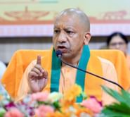 UP CM Yogi Adityanath says over 500 athletes given government jobs, calls sports 'a necessity' not just 'source of entertainment'