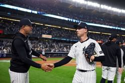 “Yankees don’t deserve Max Fried!” - Fans implode as Luke Weaver ruins $218M star’s ace outing in 3-1 loss vs. Red Sox