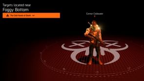 The Division 2 Y7S2 The Pact Week 7 Manhunt guide: Scout 7 HVT objectives and solutions