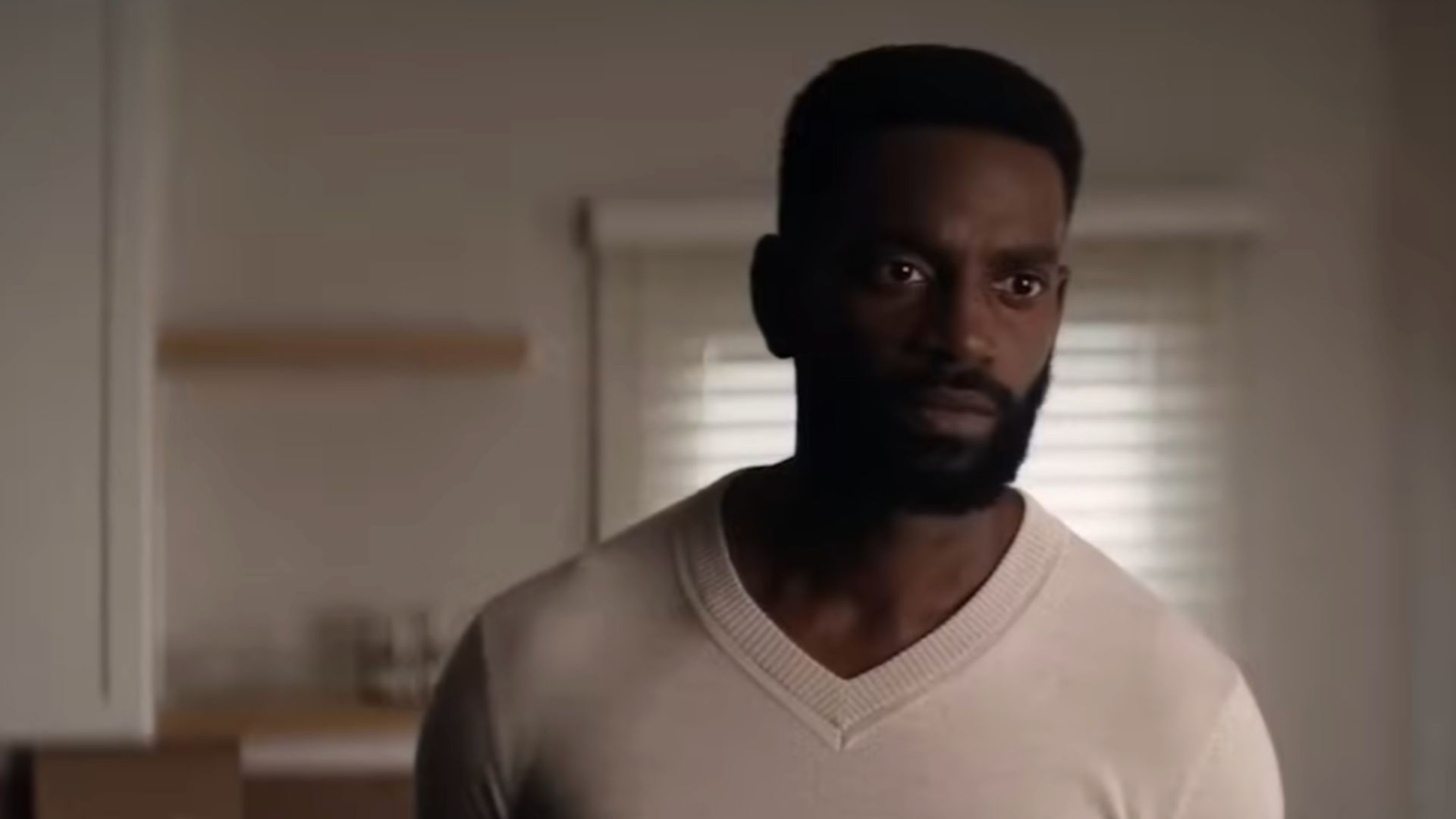 Stay (2025)