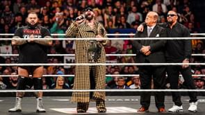 SPOILER: WWE's plan to decide new champion following Seth Rollins' injury - Reports