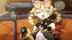 Genshin Impact Jahoda ascension materials leaked