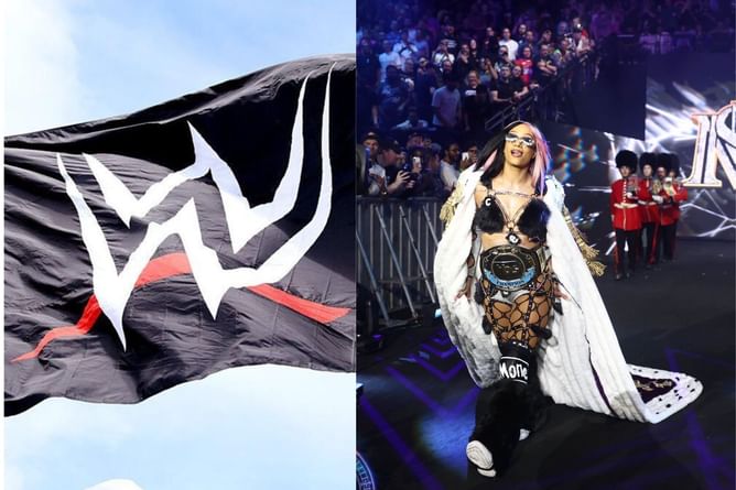 Mercedes Mone to join forces with former WWE champion to get closer to her dream? Exploring the possibility!