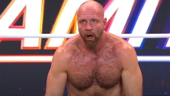 Major Setback for Jon Moxley's ally, loses his title