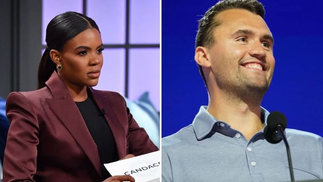 Charlie came to me": Candace Owens claims Charlie Kirk was "betrayed" because he told her so in a "vivid dream"