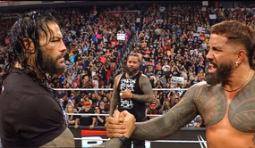 4 Replacements for Jimmy Uso in the OG Bloodline in WWE