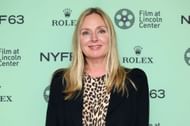 Hope Davis (Image Via Getty)