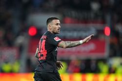 Paderborn vs Bayer Leverkusen Prediction and Betting Tips | October 29th 2025