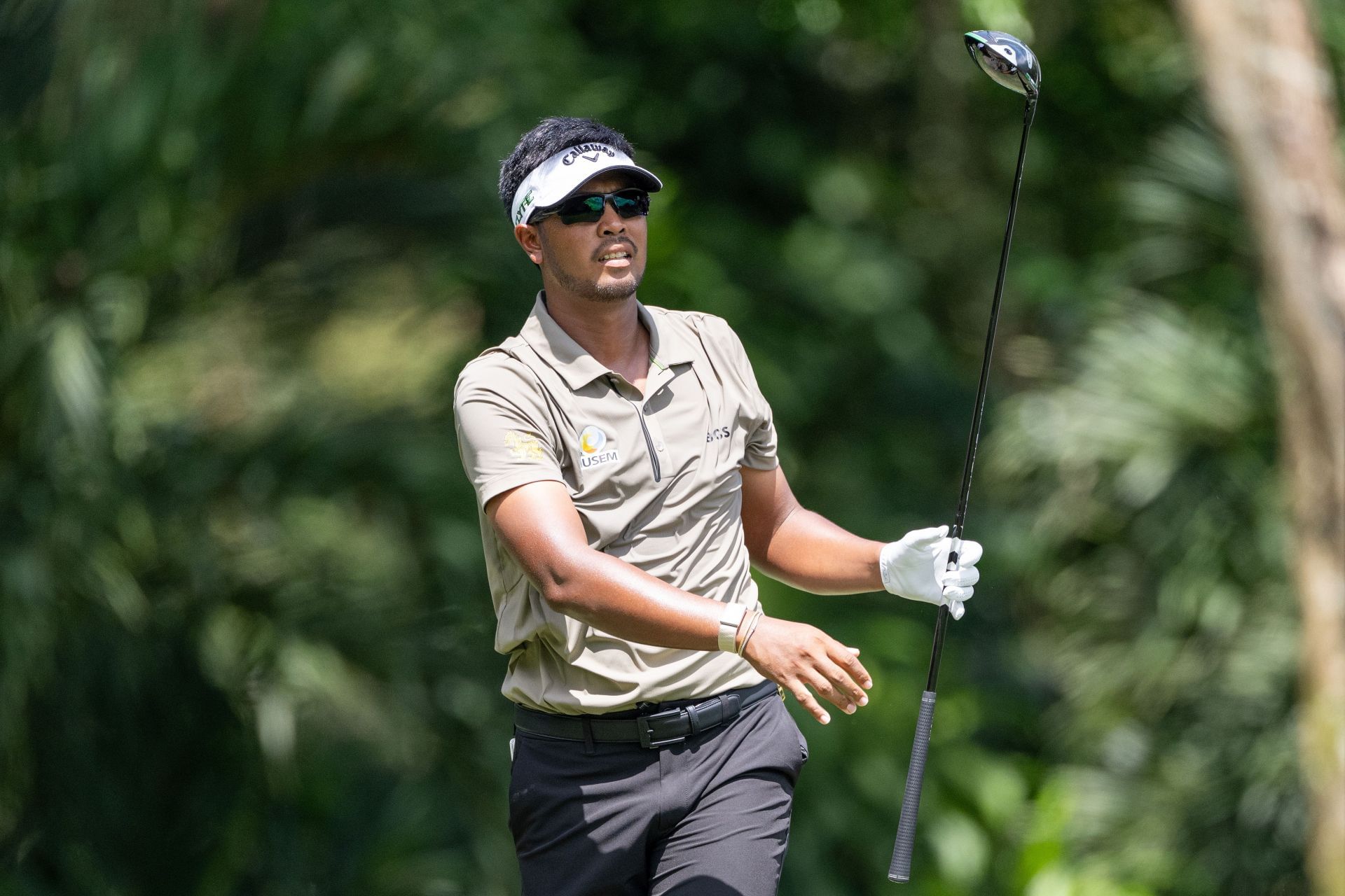 International Series Philippines - Round Two - Source: Getty