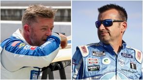 Justin Allgaier sends a clear message on the possibility of Rodney Childers as his crew chief
