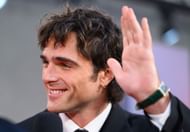 Jacob Elordi at Frankenstein Headline Gala (Image via Getty)