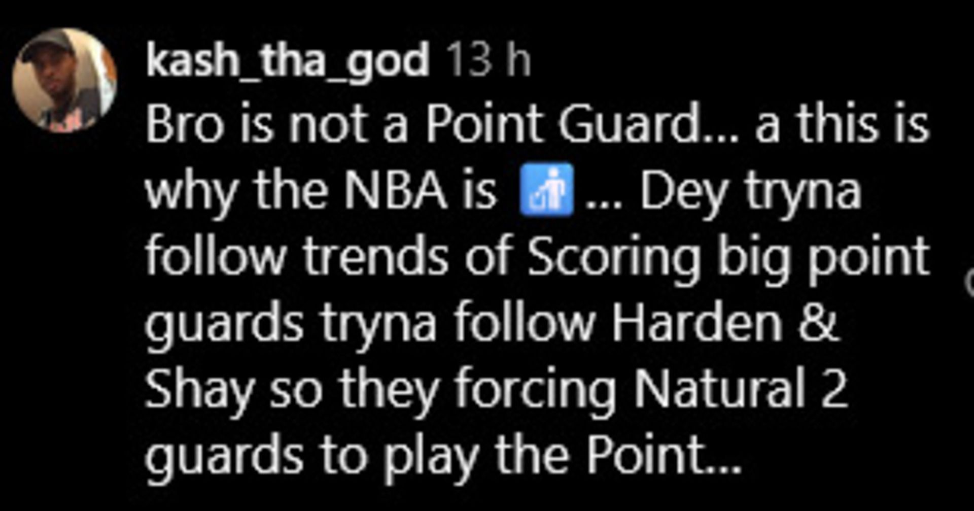 Via Courtside Buzz