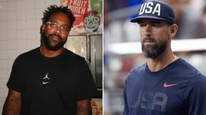 Michael Jordan’s son invites Olympic legend after making major personal announcement on sobriety milestone